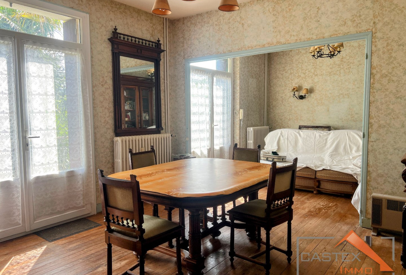 vente Maison Salies Du Salat - Photo 2