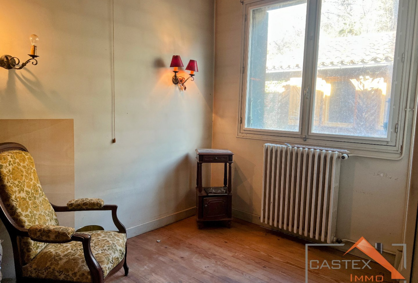 vente Maison Salies Du Salat - Photo 7