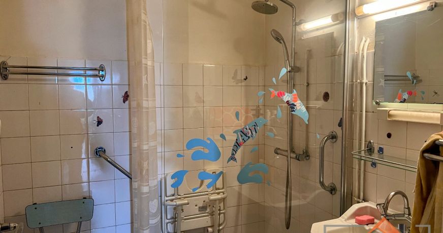 à vendre Maison à rénover Salies Du Salat