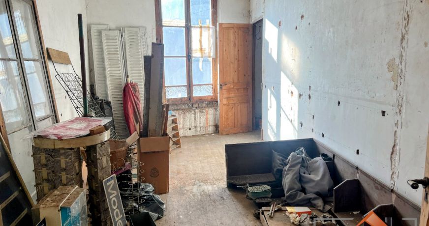 à vendre Maison à rénover Salies Du Salat