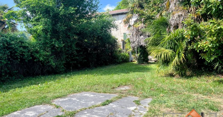 à vendre Maison à rénover Salies Du Salat
