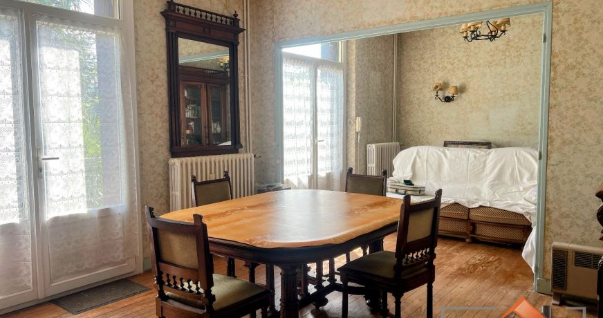 à vendre Maison à rénover Salies Du Salat