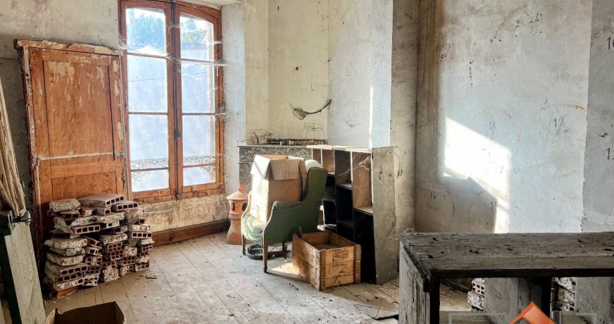 à vendre Maison à rénover Salies Du Salat