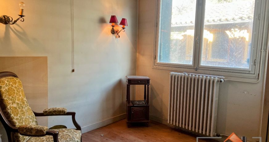 à vendre Maison à rénover Salies Du Salat