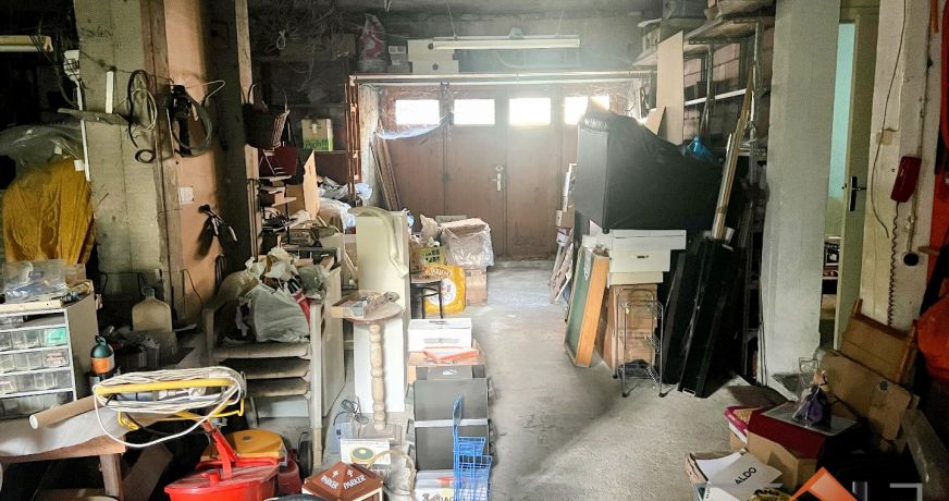à vendre Maison à rénover Salies Du Salat
