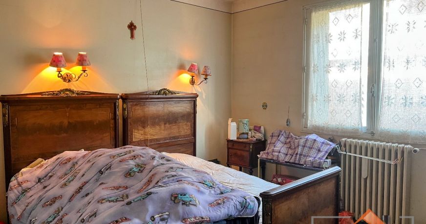 à vendre Maison à rénover Salies Du Salat