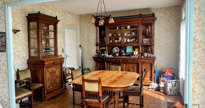 à vendre Maison à rénover Salies Du Salat