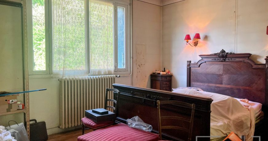 à vendre Maison à rénover Salies Du Salat