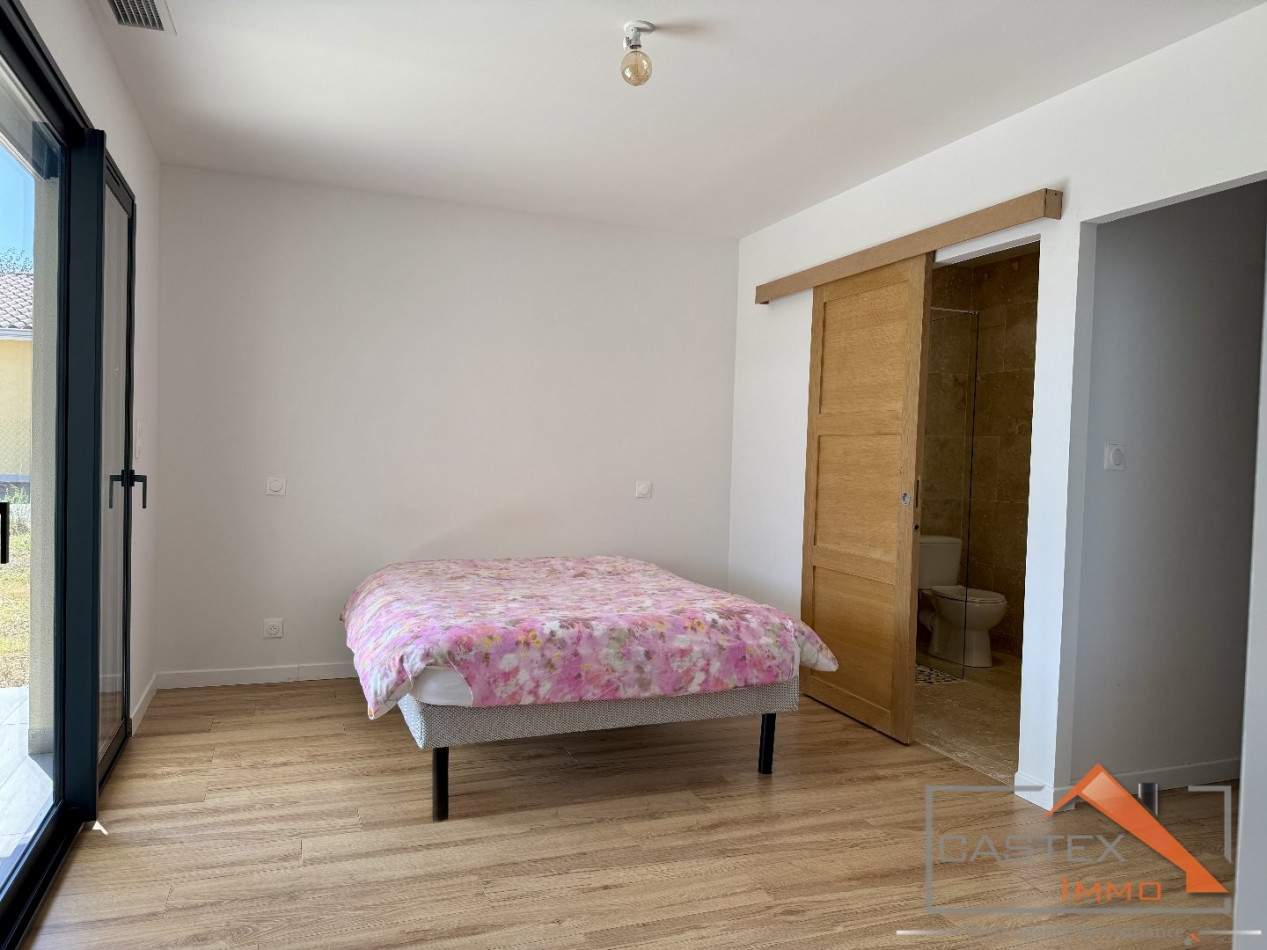 à vendre Maison Salies Du Salat - Photo 9