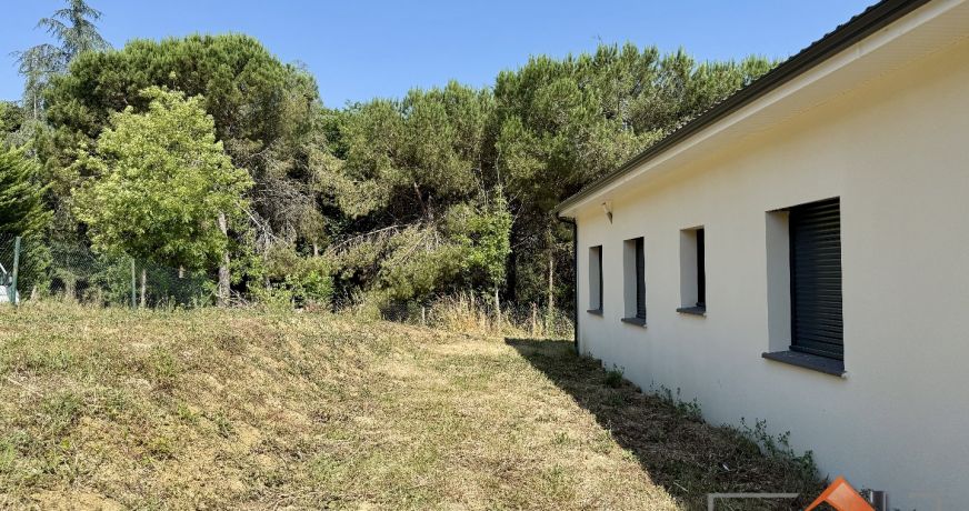 vente Maison Salies Du Salat