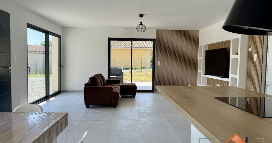 vente Maison Salies Du Salat