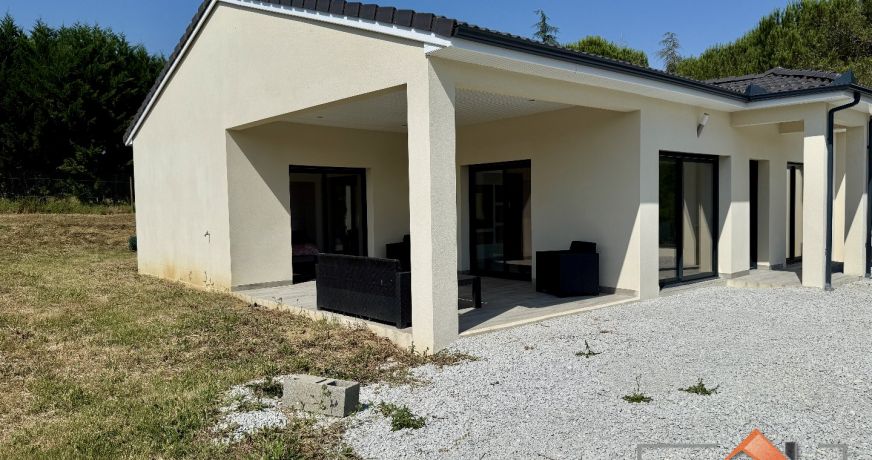 vente Maison Salies Du Salat
