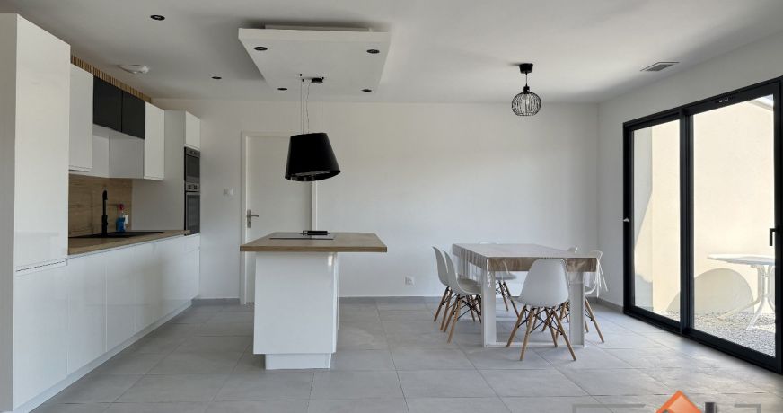 vente Maison Salies Du Salat