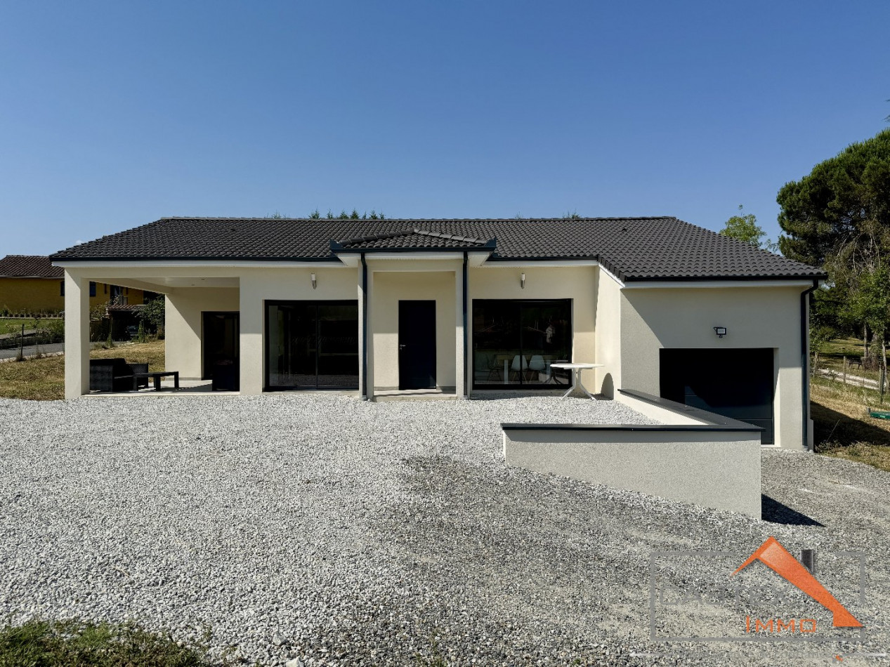 à vendre Maison Salies Du Salat - Photo 1