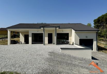 vente Maison Salies Du Salat