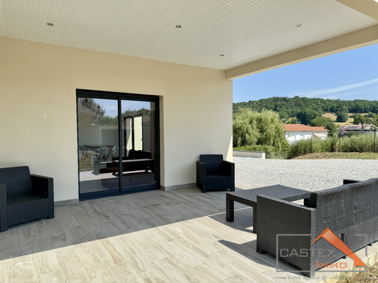 à vendre Maison Salies Du Salat - Photo 3