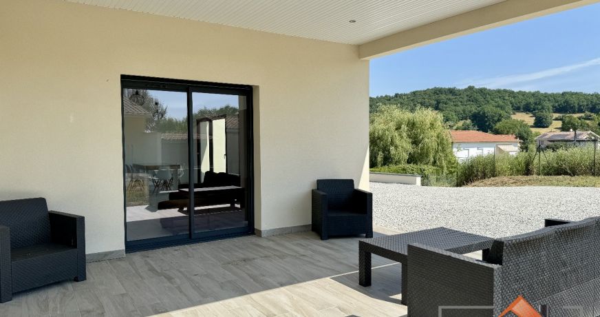 vente Maison Salies Du Salat