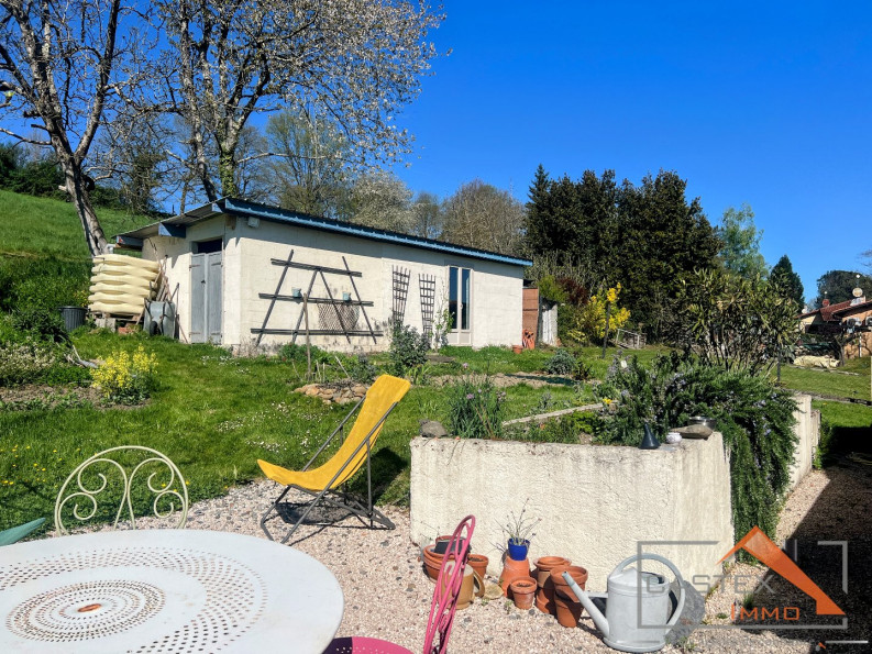 vente Maison Salies Du Salat - Photo 10
