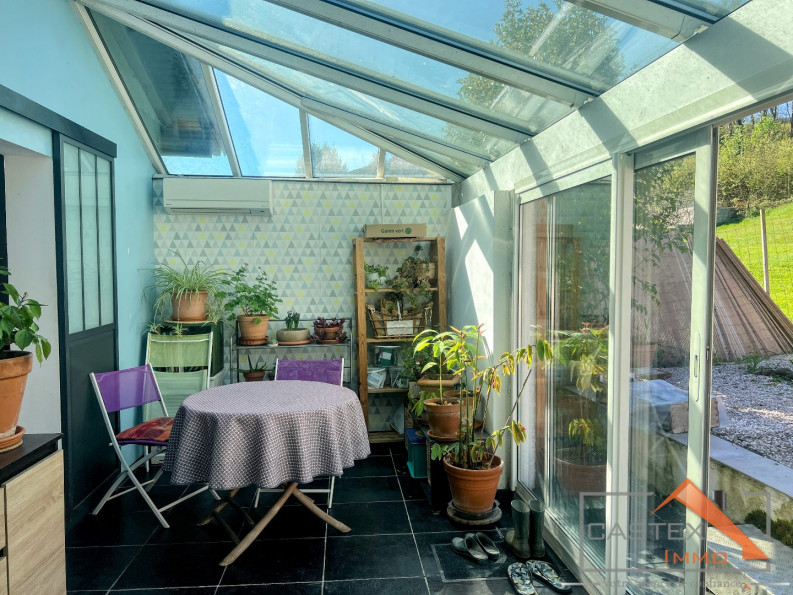 vente Maison Salies Du Salat - Photo 6