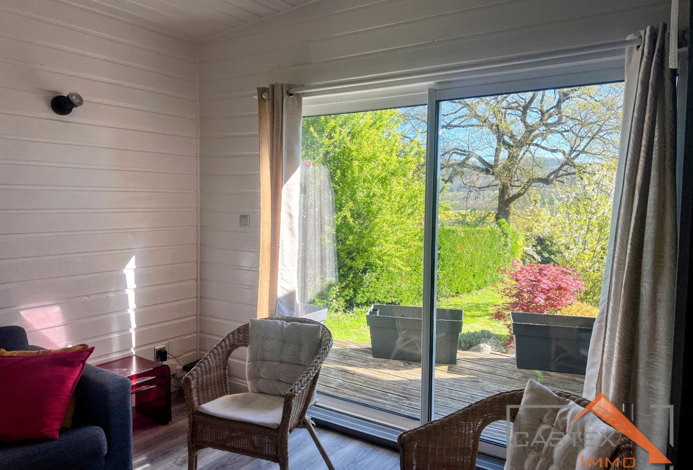 vente Maison Salies Du Salat - Photo 10