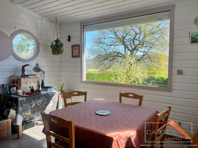 vente Maison Salies Du Salat - Photo 3