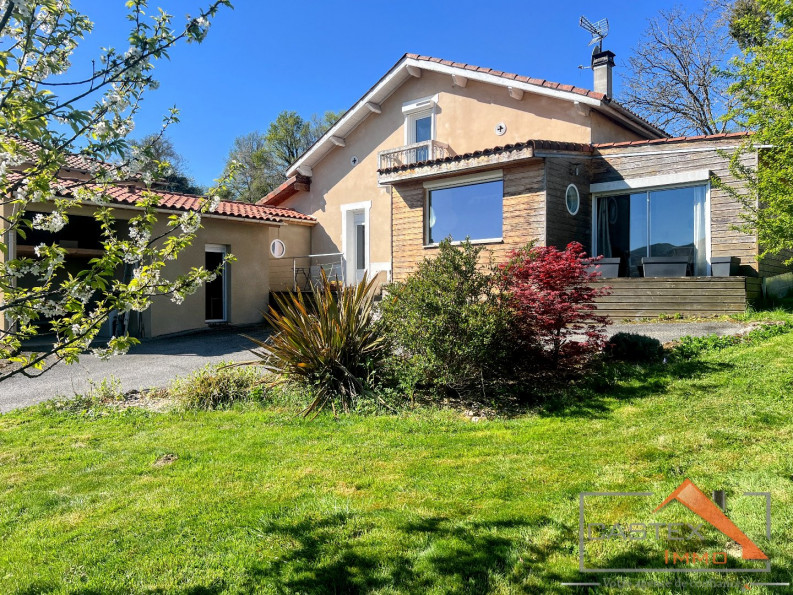 vente Maison Salies Du Salat - Photo 1