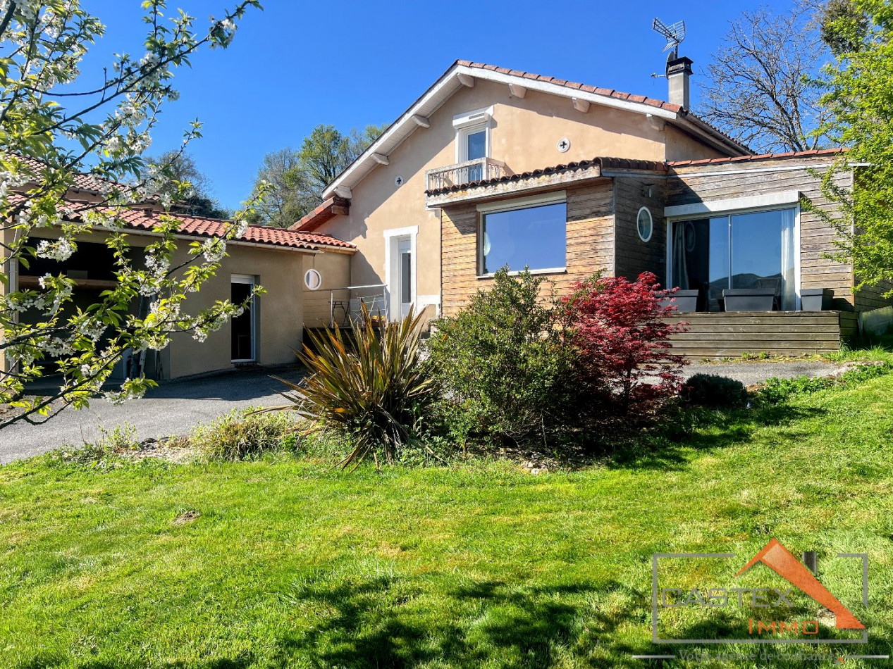 à vendre Maison Salies Du Salat - Photo 1