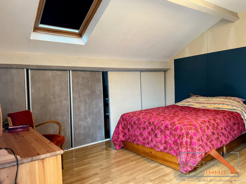 vente Maison Salies Du Salat - Photo 8