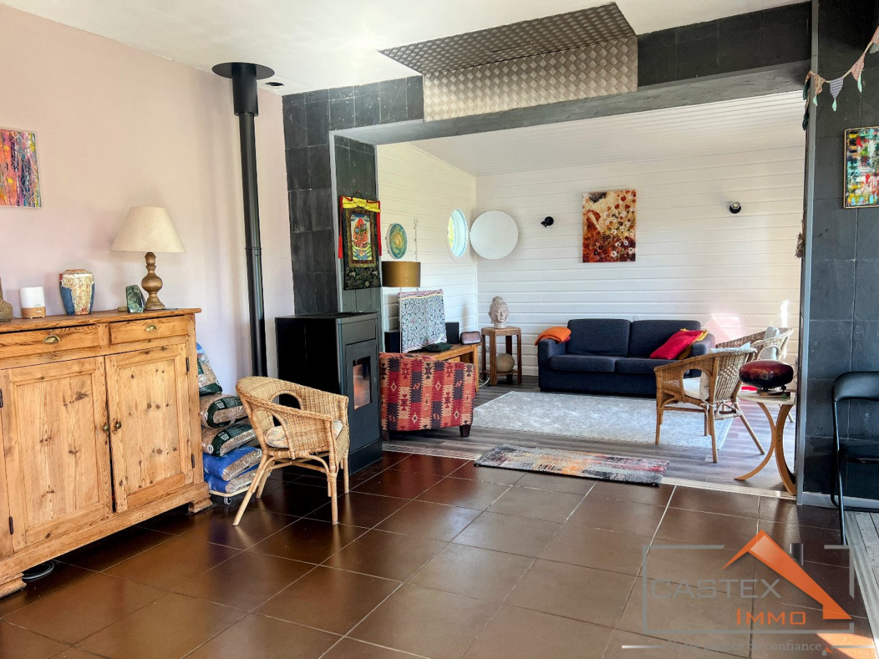 à vendre Maison Salies Du Salat - Photo 9