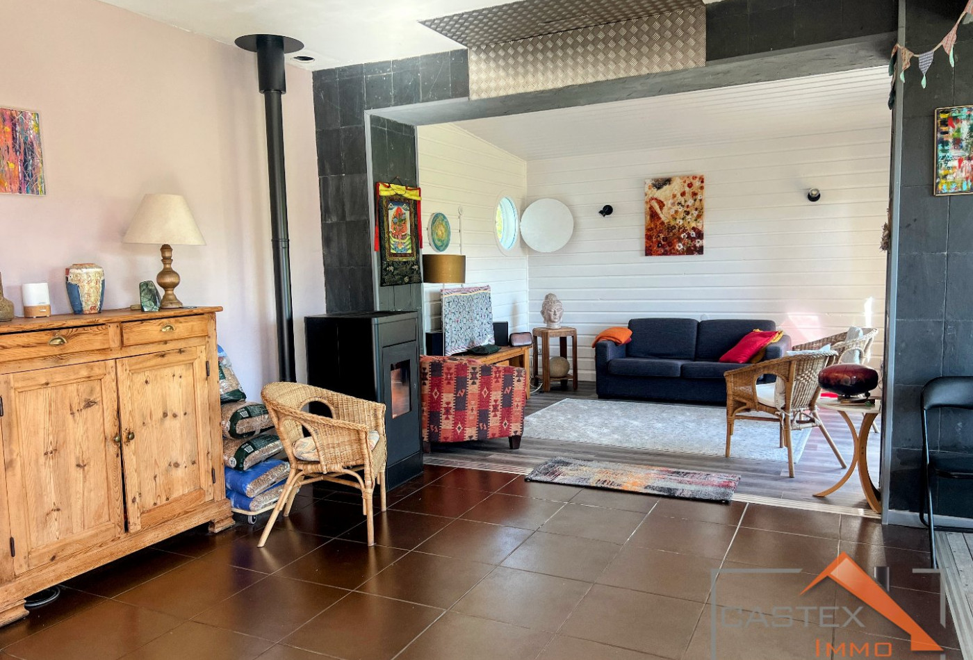 vente Maison Salies Du Salat - Photo 9