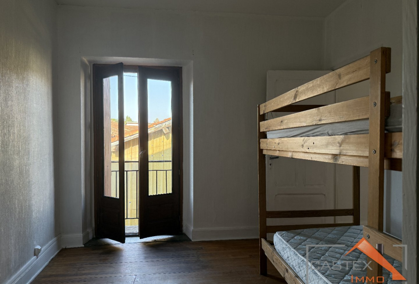 location Maison Saint Martory - Photo 9