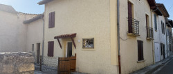 location Maison Saint Martory