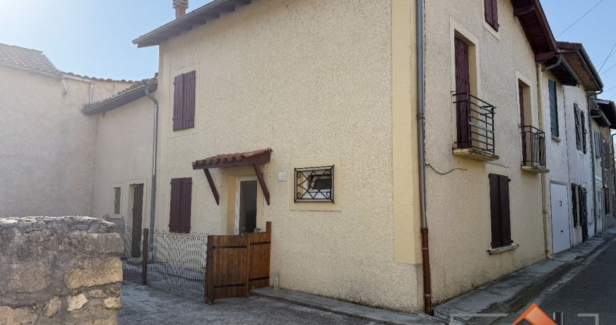 à louer Maison Saint Martory