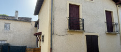 location Maison Saint Martory