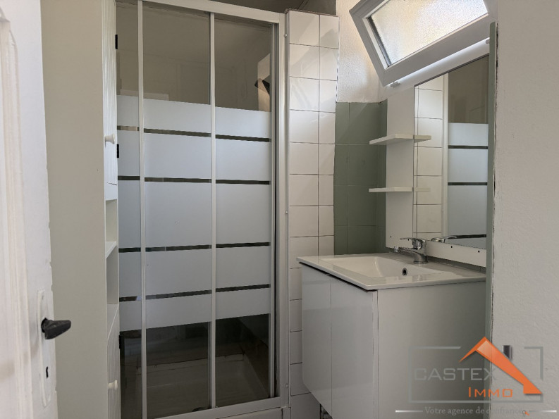location Maison Saint Martory - Photo 10