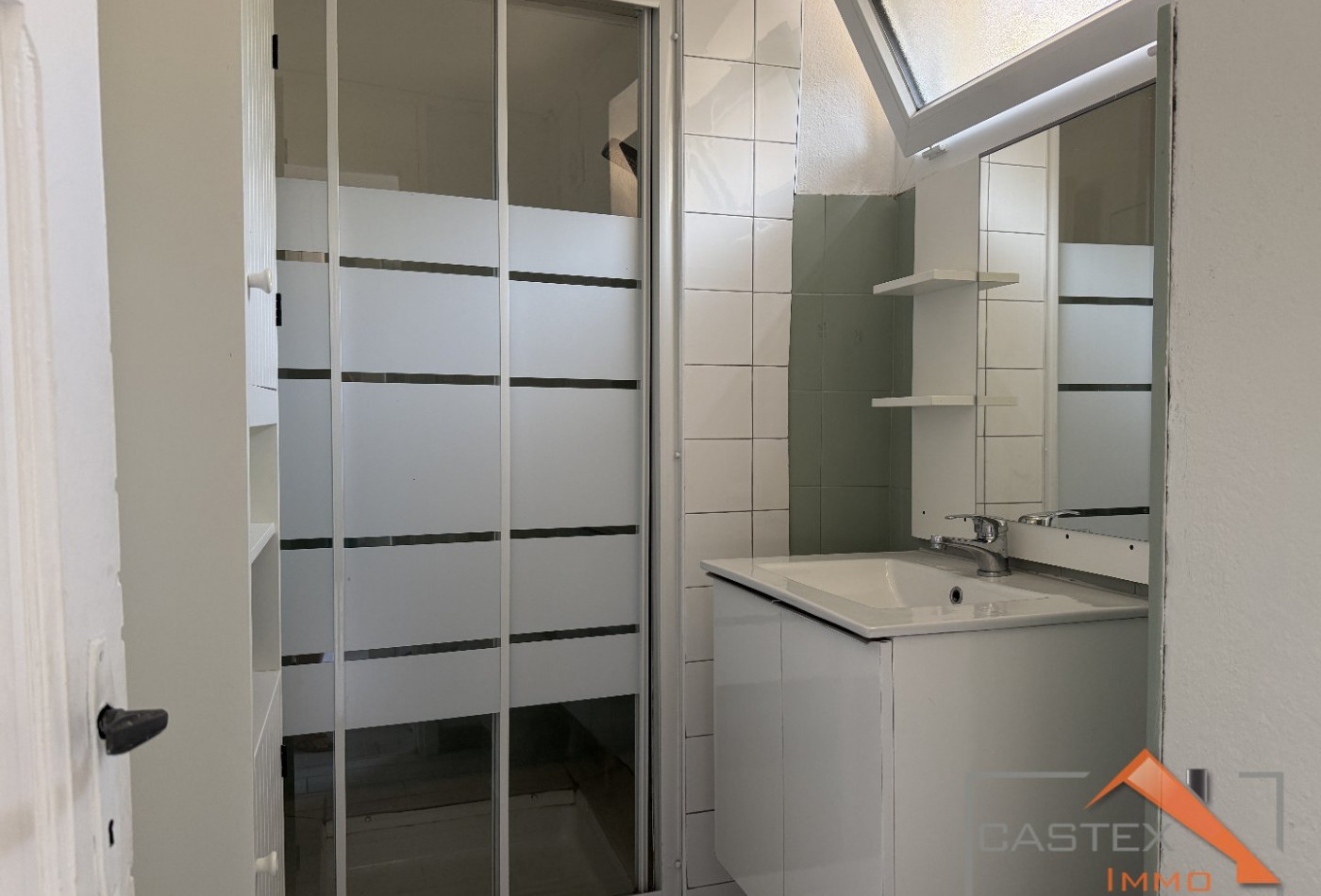 location Maison Saint Martory - Photo 10
