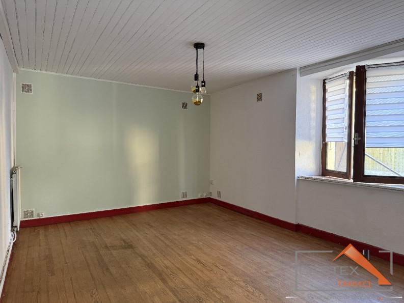 location Maison Saint Martory - Photo 4