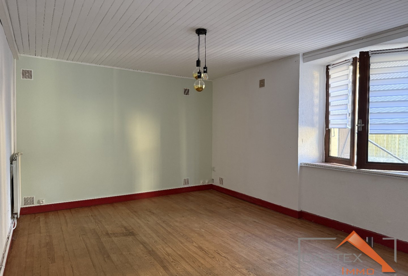 location Maison Saint Martory - Photo 4