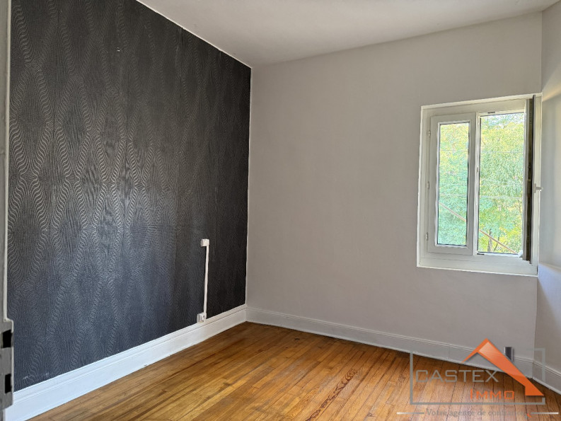 location Maison Saint Martory - Photo 6