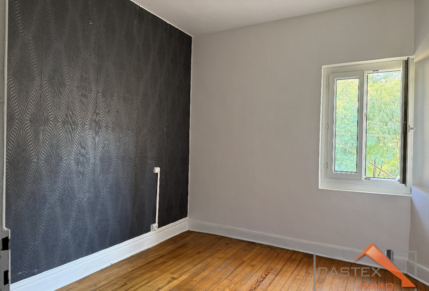 location Maison Saint Martory - Photo 6