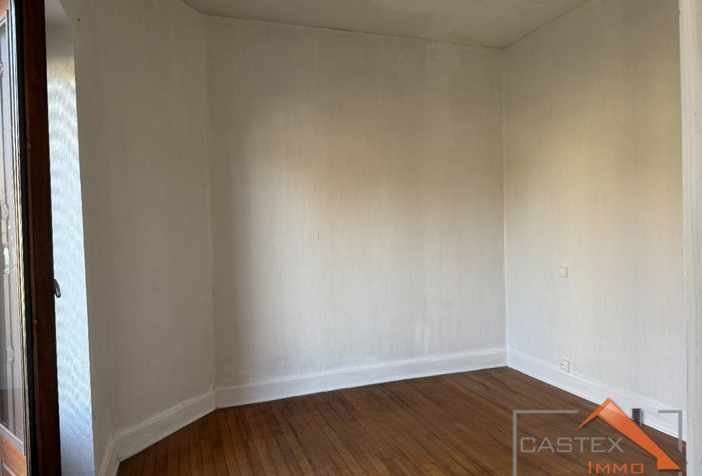 location Maison Saint Martory - Photo 7