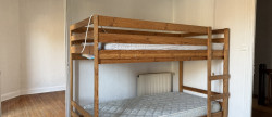 location Maison Saint Martory