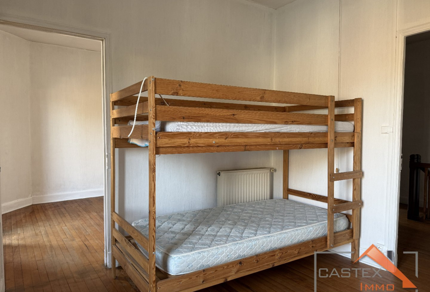 location Maison Saint Martory - Photo 8