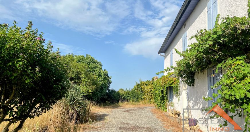 à vendre Maison Salies Du Salat