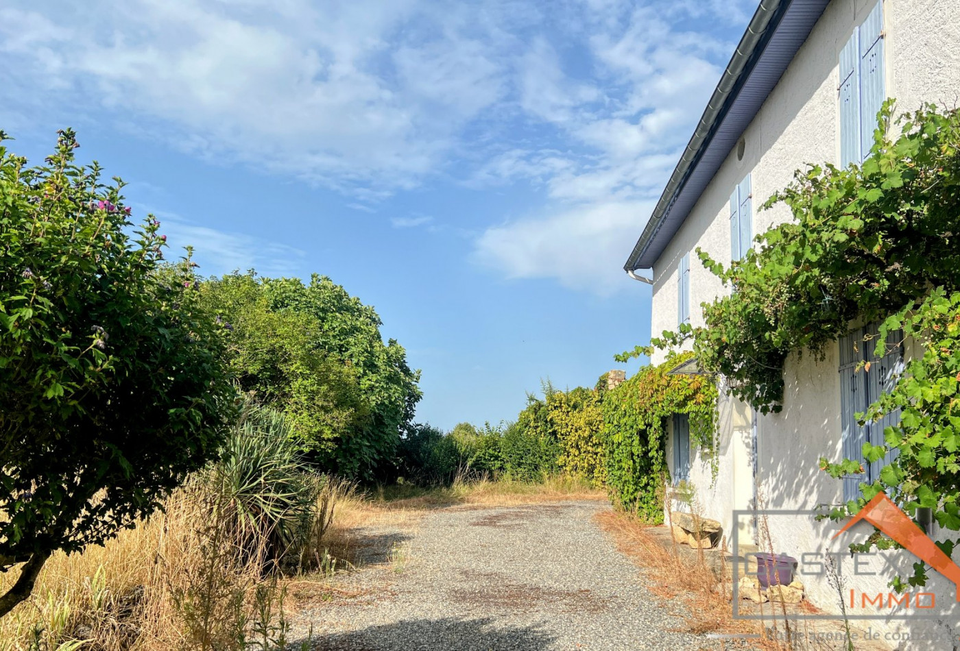 vente Maison Salies Du Salat - Photo 1