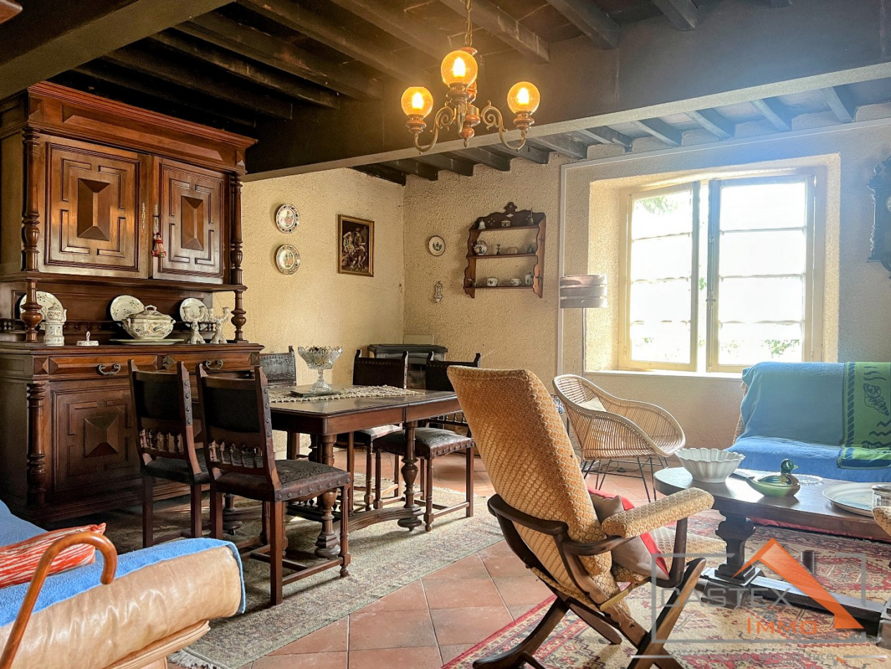 à vendre Maison Salies Du Salat - Photo 7