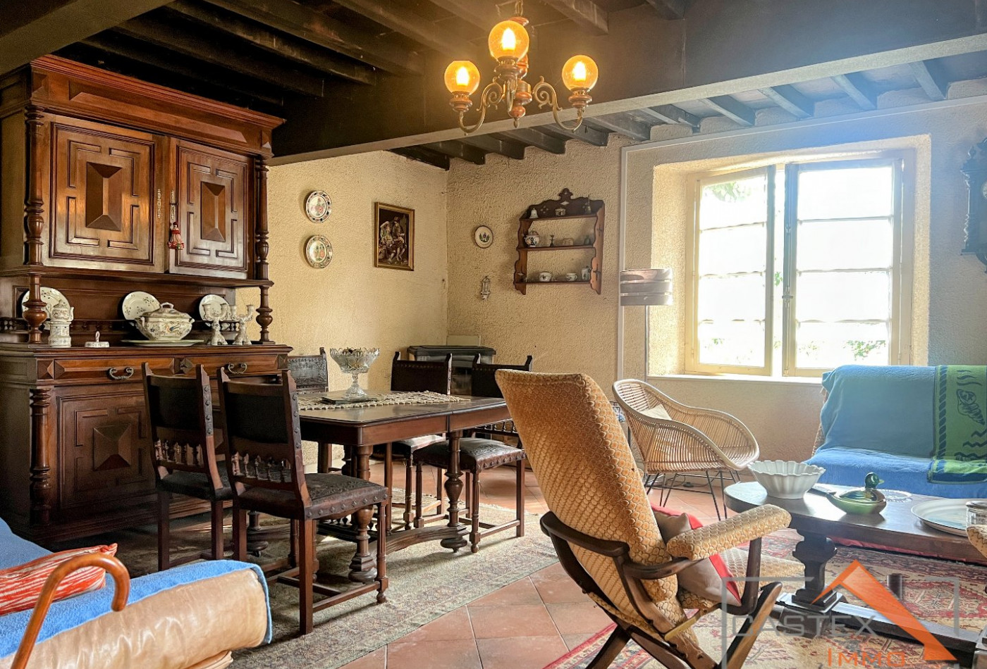 vente Maison Salies Du Salat - Photo 7