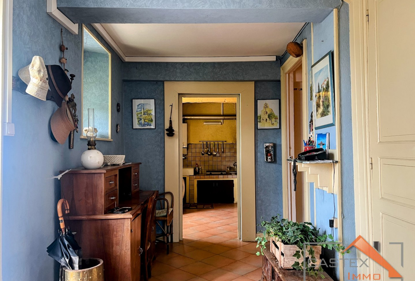 vente Maison Salies Du Salat - Photo 4
