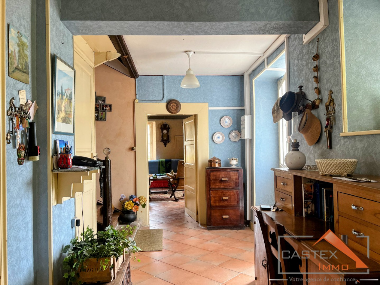 à vendre Maison Salies Du Salat - Photo 6