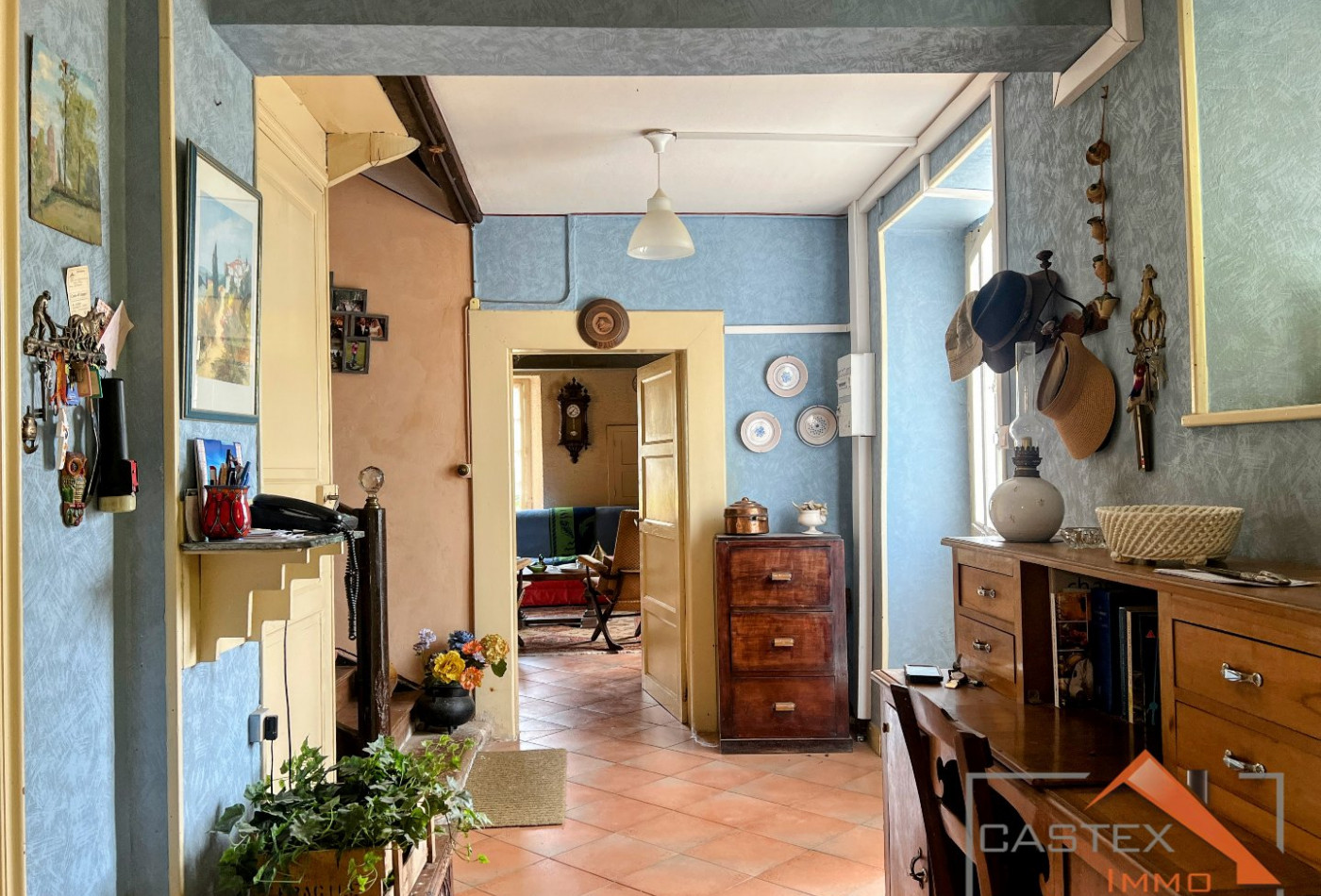 vente Maison Salies Du Salat - Photo 6